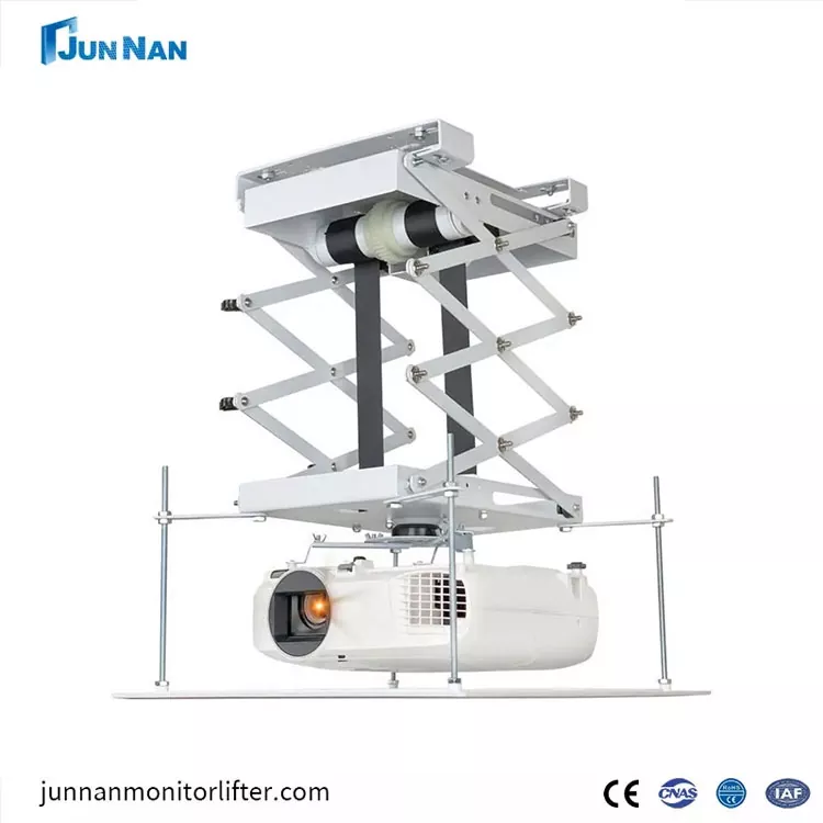 Apa inovasi produk sing kasedhiya kanggo brackets angkat proyektor?