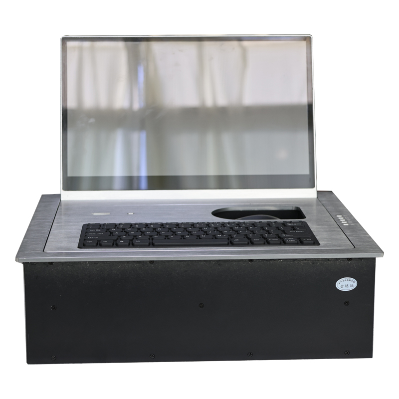 Mekoptop Desktop LCD munggah Mekanisme Angkat