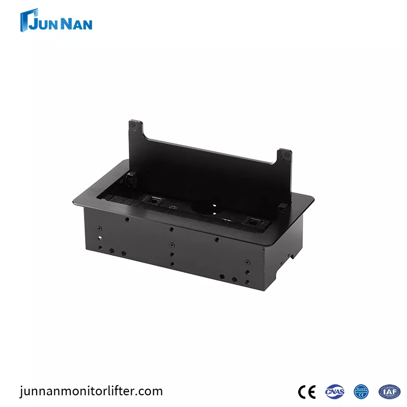 Multifungsi standar universal pop munggah soket rapat rapat kantor kantor